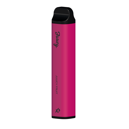 Juucy Model X3 Disposable Vape Device - 1PC Juucy Model X3 Disposable Vape Device - 1PC