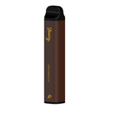 Juucy Model X3 Disposable Vape Device - 1PC | Ohm City Vapes