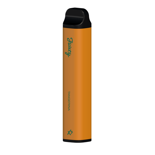 Juucy Model X3 Disposable Vape Device