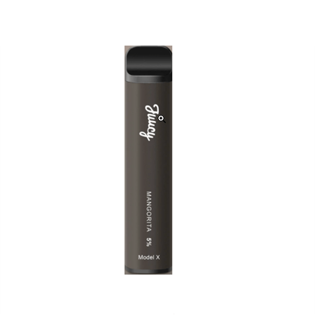Juucy Model X Disposable Vape Device - 1PC Juucy Model X Disposable Vape Device - 1PC