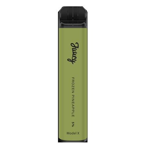 Juucy Model X Disposable Vape Device - 1PC Juucy Model X Disposable Vape Device - 1PC