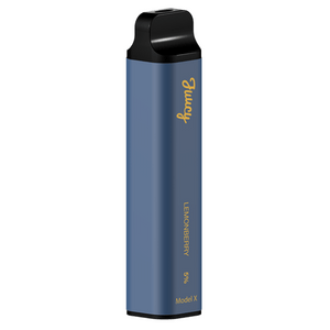 Juucy Model X Disposable Vape Device - 1PC Juucy Model X Disposable Vape Device - 1PC