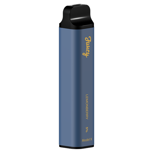 Juucy Model X Disposable Vape Device - 1PC Juucy Model X Disposable Vape Device - 1PC