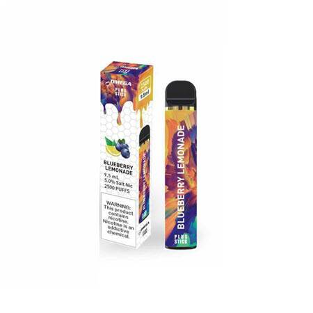 Kang Omega Plus Stick Disposable Vape Device - 1PC Kang Omega Plus Stick Disposable Vape Device - 1PC
