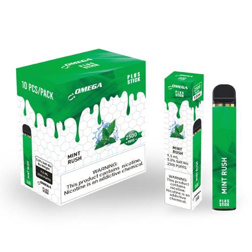 elfbar elfa master akku Kang Omega Plus Stick Disposable Vape Device