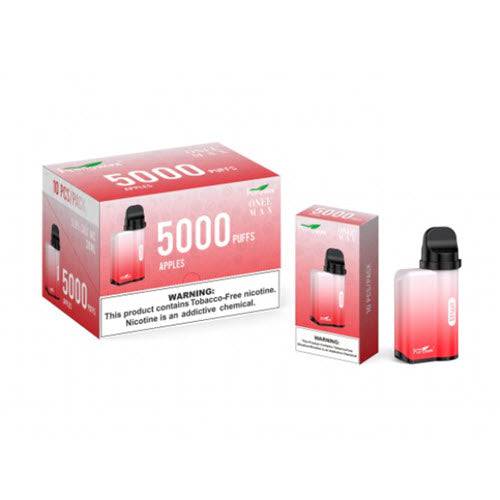 Kangvape Onee MAX Disposable Vape Device - 1PC