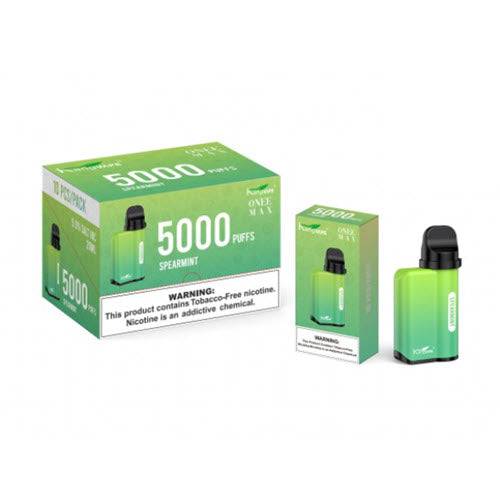Kangvape Onee MAX Disposable Vape Device - 1PC Kangvape Onee MAX Disposable Vape Device - 1PC