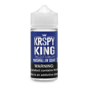Kings Crest KRSPY King 100mL - Ohm City Vapes