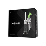 Leaf Buddi X-ENAIL Vaporizer Kit - Ohm City Vapes