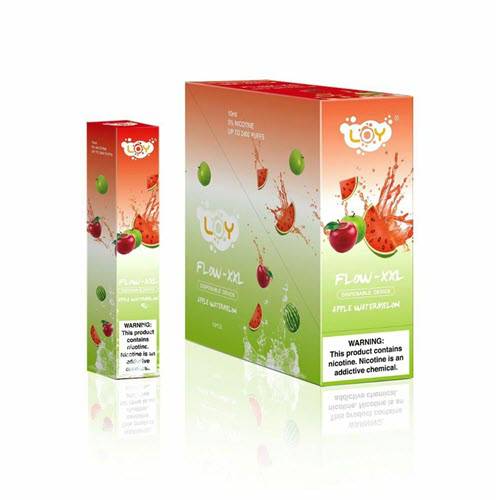 LOY XXL Disposable Vape Device - 1PC LOY XXL Disposable Vape Device - 1PC