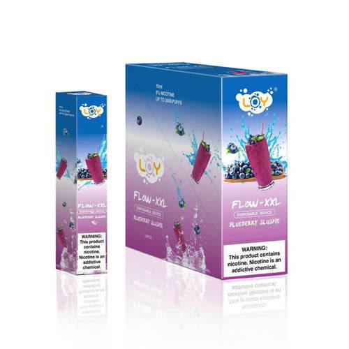 LOY XXL Disposable Vape Device - 1PC LOY XXL Disposable Vape Device - 1PC