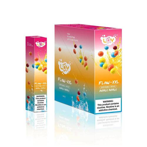 LOY XXL Disposable Vape Device - 1PC LOY XXL Disposable Vape Device - 1PC