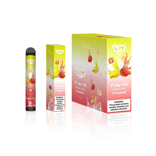 LOY XXL Disposable Vape Device