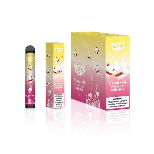 LOY XXL Disposable Vape Device - 1PC LOY XXL Disposable Vape Device - 1PC