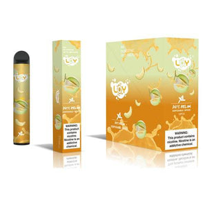LOY XL Disposable Vape Device - 1PC LOY XL Disposable Vape Device - 1PC