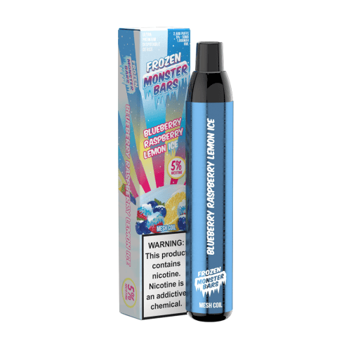 monster bars vape near me Geek Bar Pulse Disposable Vape – $13.99 main image 1