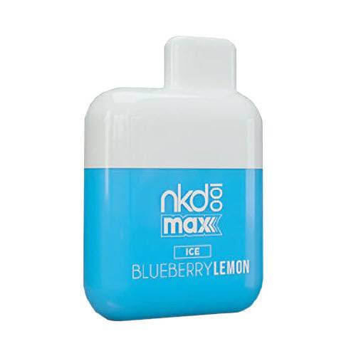 Naked 100 MAX Disposable Vape Device - 1PC Naked 100 MAX Disposable Vape Device - 1PC