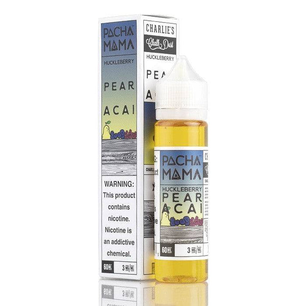 acai vape Vape Produkte | Alles für dein Dampferlebnis main image 0