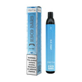 Pastel Cartel FRUITIA X Esco Bars MESH Disposable Vape Device - 10PK - Ohm City Vapes