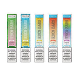 Pastel Cartel FRUITIA Esco Bars MESH Disposable Vape Device - 10PK - Ohm City Vapes