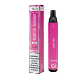 Pastel Cartel FRUITIA X Esco Bars MESH Disposable Vape Device - 3PK - Ohm City Vapes