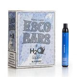 Pastel Cartel H2O Esco Bars MESH Disposable Vape Device - 10PK - Ohm City Vapes