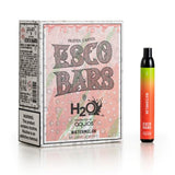 Pastel Cartel H2O Esco Bars MESH Disposable Vape Device - 1PC - Ohm City Vapes