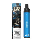 Pastel Cartel KILO X Esco Bars MESH Disposable Vape Device - 1PC - Ohm City Vapes