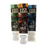 Pastel Cartel KILO X Esco Bars MESH Disposable Vape Device - 1PC - Ohm City Vapes