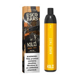 Pastel Cartel KILO X Esco Bars MESH Disposable Vape Device - 10PK - Ohm City Vapes
