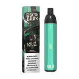 Pastel Cartel KILO X Esco Bars MESH Disposable Vape Device - 6PK - Ohm City Vapes