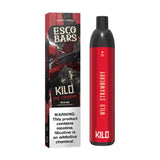 Pastel Cartel KILO X Esco Bars MESH Disposable Vape Device - 10PK - Ohm City Vapes