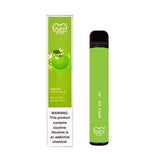 Puff Plus Disposable Vape Device - 1PC Puff Plus Disposable Vape Device - 1PC