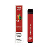 Puff Plus Disposable Vape Device - 1PC Puff Plus Disposable Vape Device - 1PC
