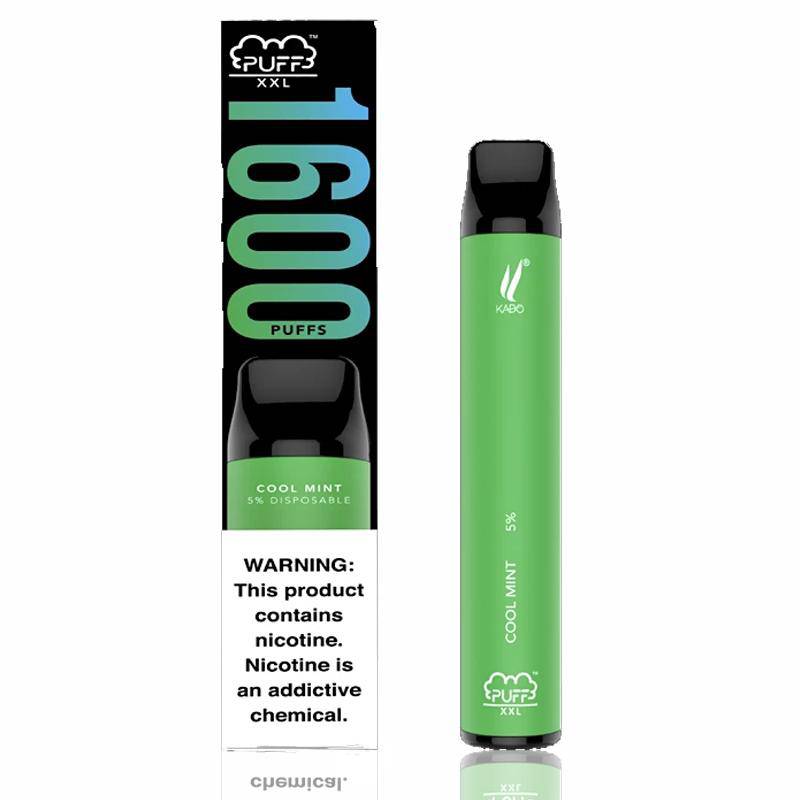 elfbar elfa kaufen Cali XXL Disposable Vape $4.99 main image 0