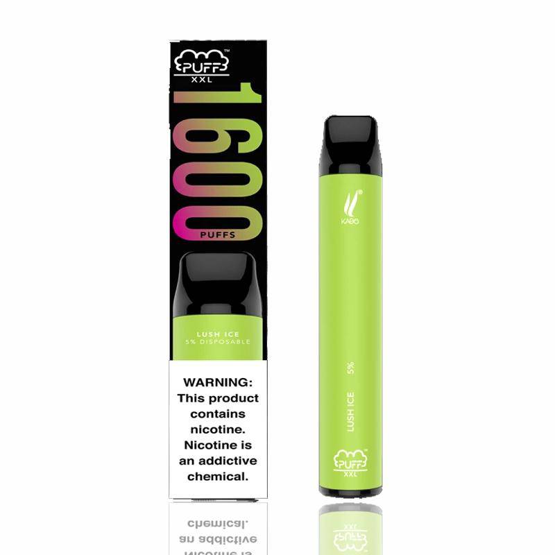 elfbar elfa master akku DRAG XXL Disposable - 50 MG - 2000 Puffs