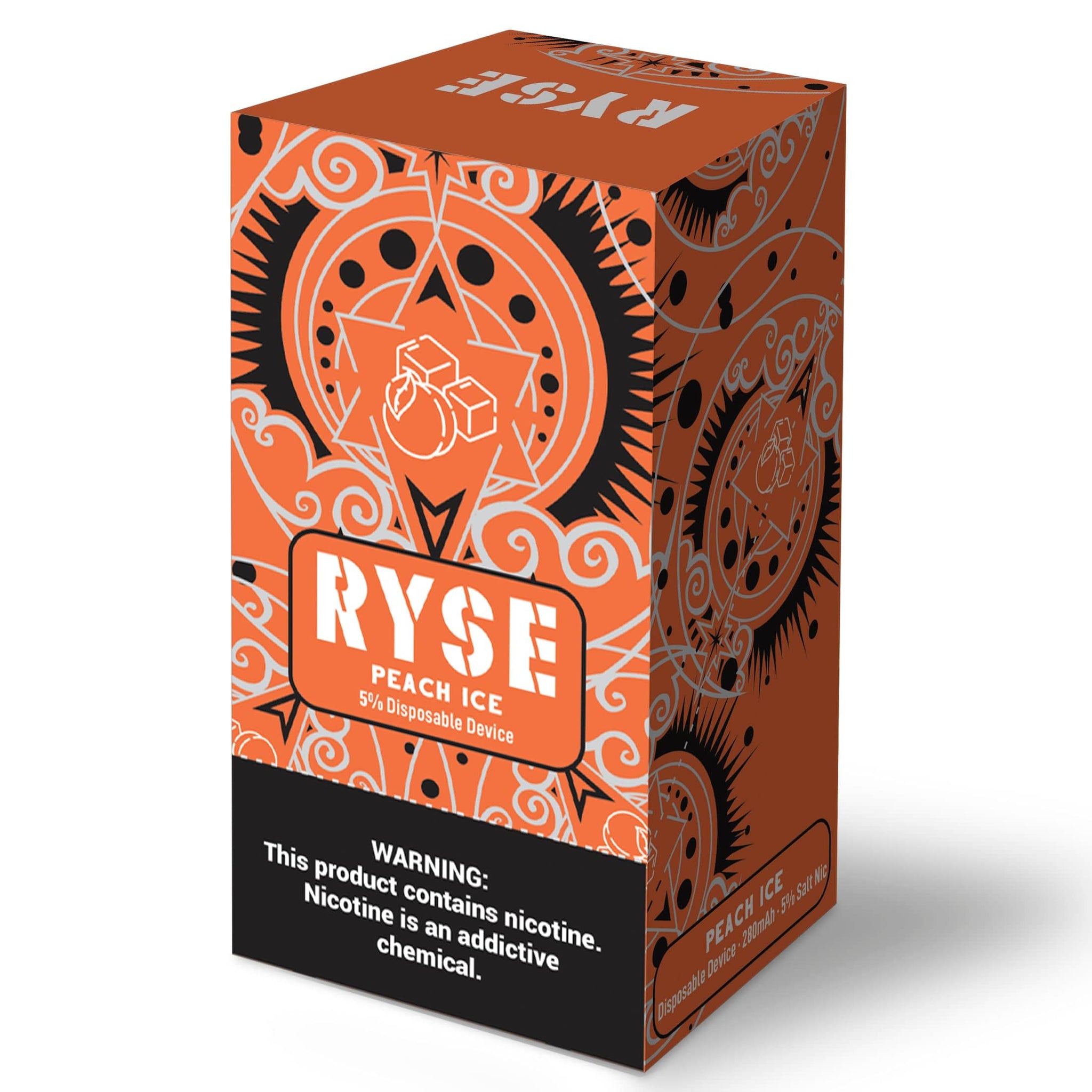 ryse disposable vape RYSE Disposable Vape Device
