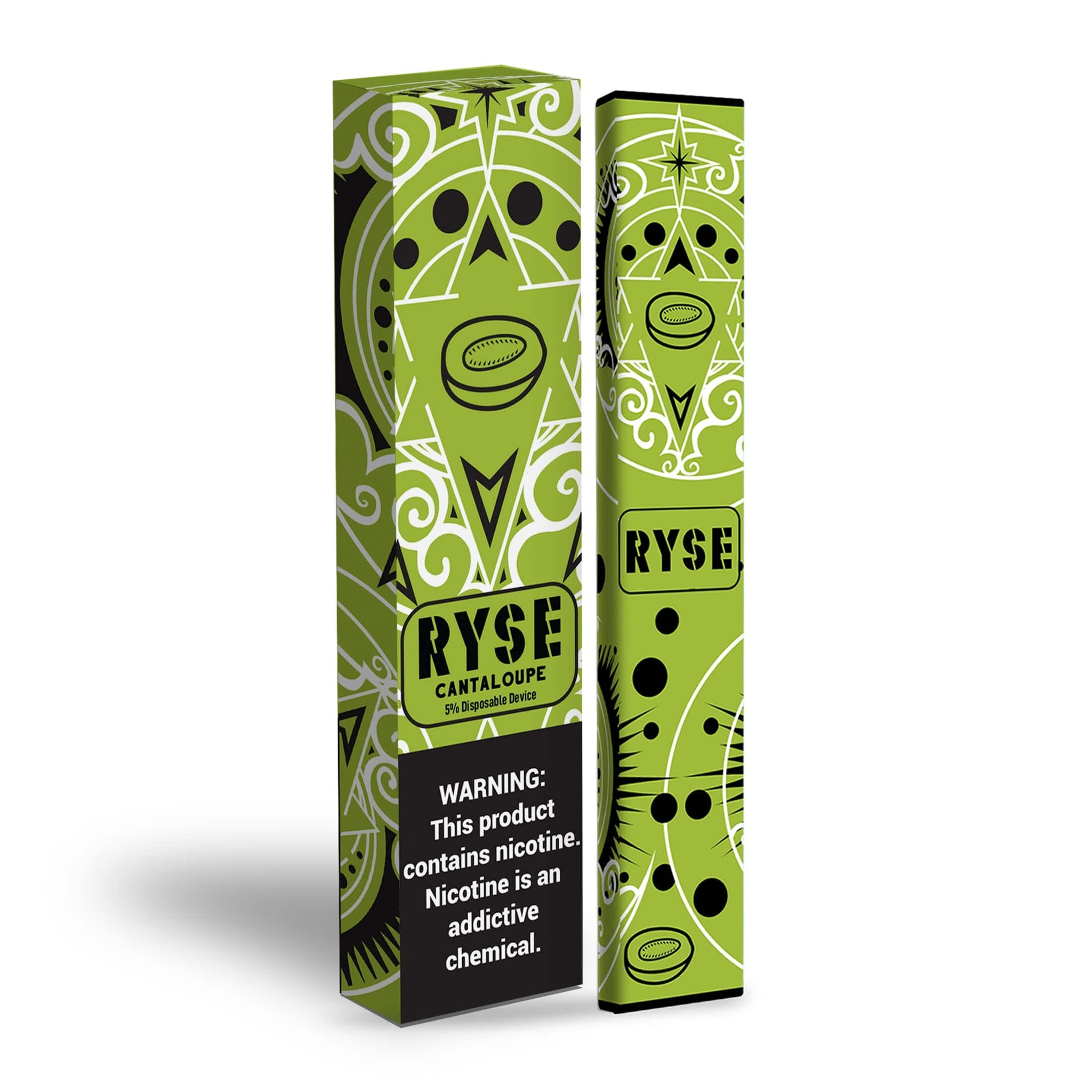 RYSE Disposable Vape Device