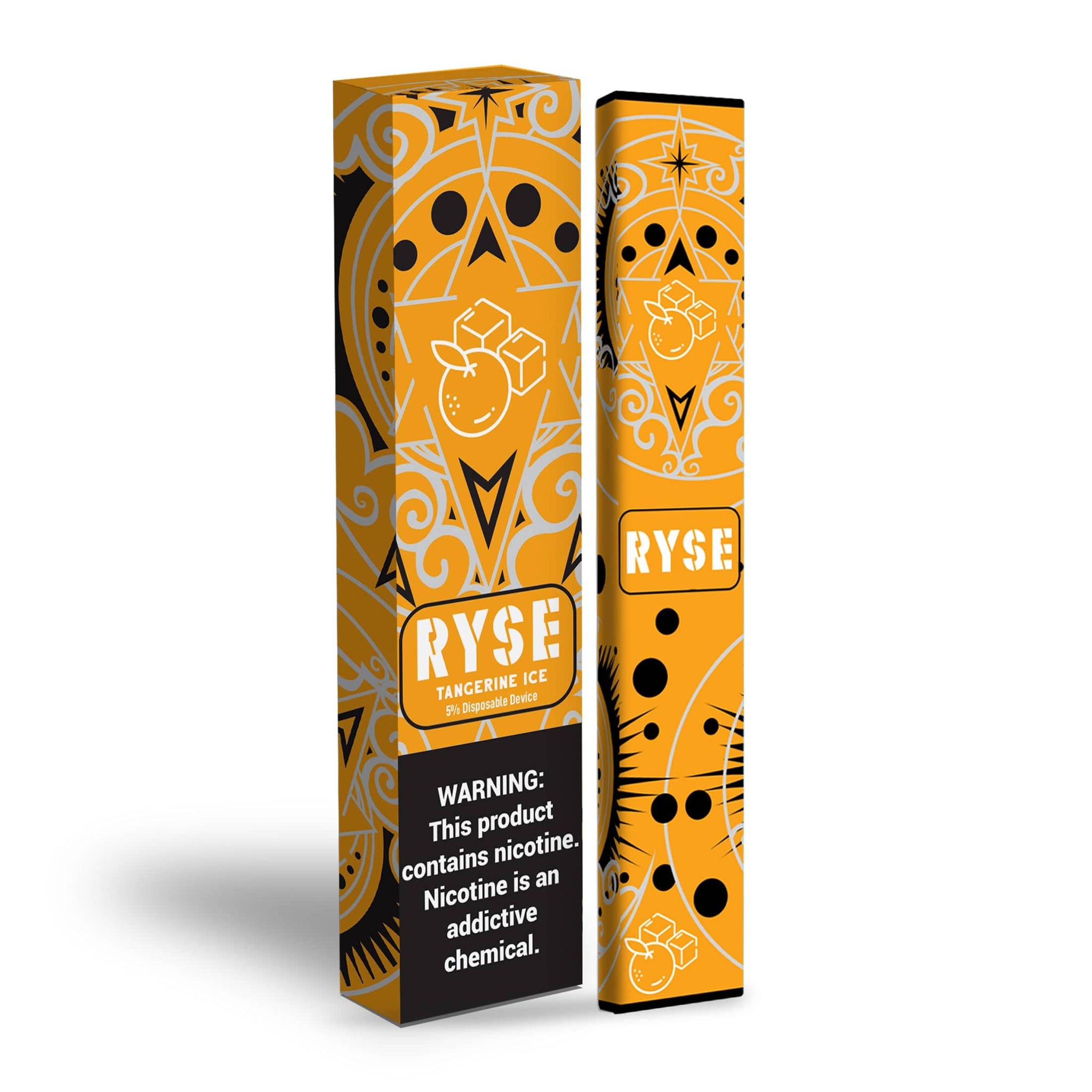 ryse disposable vape Hotbox Vape | Buy Hotbox Vape online main image 1