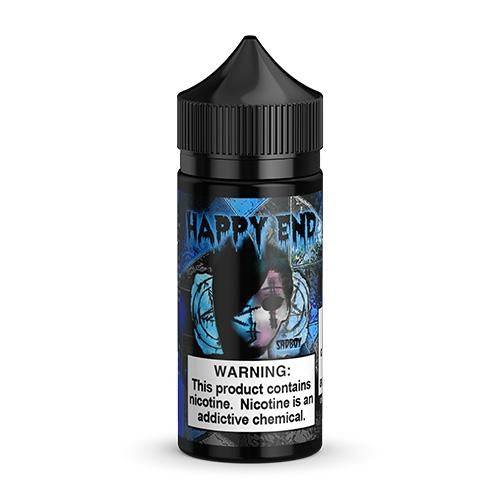 elf bar vape uk Sadboy Nic Salt E-liquid Review: Refreshing Range - I'm Buying More! main image 0