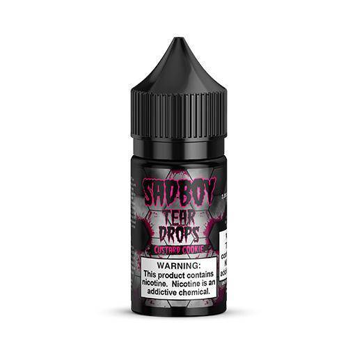 Key Lime Vape E-liquid 100mL - Beyond Vape SadBoy Custard Cookie Key Lime Vape E-liquid 100mL - Beyond Vape SadBoy Custard Cookie