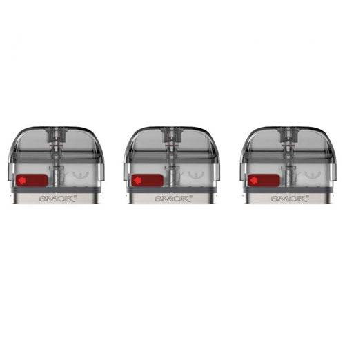 SMOK ACRO Replacement Pod Cartridge - 3PK SMOK ACRO Replacement Pod Cartridge - 3PK