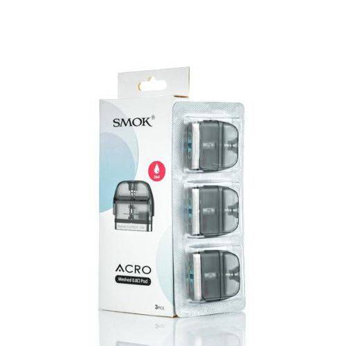 SMOK ACRO Replacement Pod Cartridge