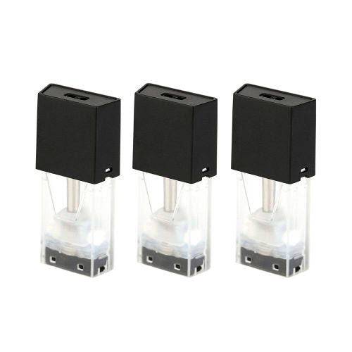 SMOK Fit Replacement Pod Cartridge - 3PK SMOK Fit Replacement Pod Cartridge - 3PK