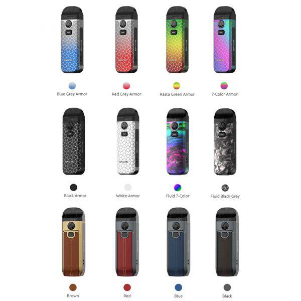elf bar vape uk Buy SMOK Nord 4 80W Kit Online