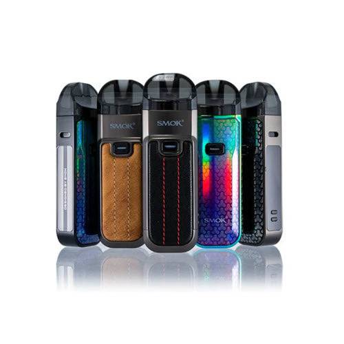 SMOK NORD 5 Kit SMOK NORD 5 Kit