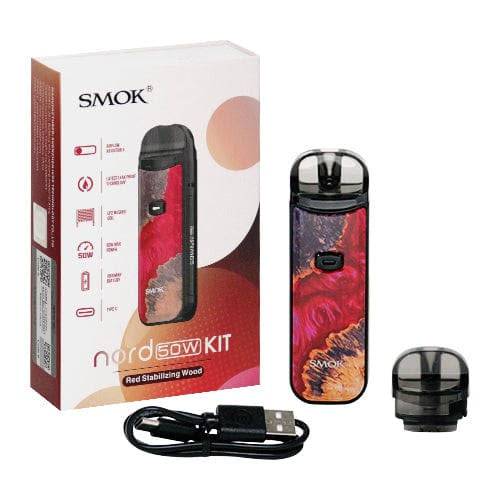 SMOK NORD 5 Kit SMOK NORD 5 Kit