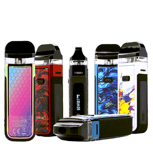 SMOK NORD X Kit SMOK NORD X Kit