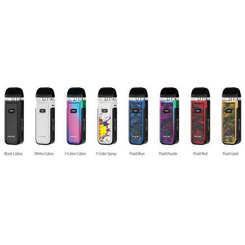 SMOK NORD X Kit SMOK NORD X Kit