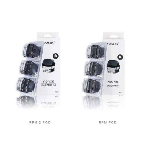 elf bar vape uk SMOK RPM 5 Replacement Pods - Giant Vapes